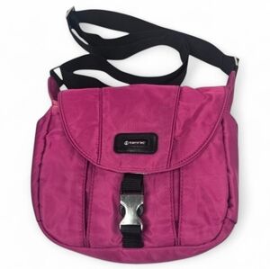 Tamrac Camera Bag Zip & Clip‎ Closure Case